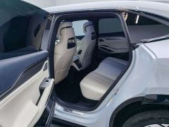 BYD Song L EV 662km Excellence Edition - ფოტო 7
