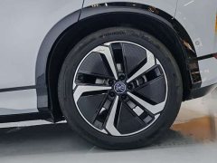 BYD Song L EV 662km Excellence Edition - ფოტო 8