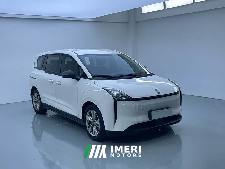 FAW Besturn NAT PRO Edition 425km - автомобиль из Китая