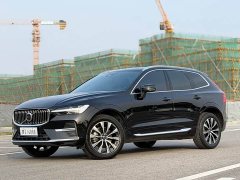 Volvo XC60 2024 B5 AWD Smart Remote Luxury Edition - ფოტო 1