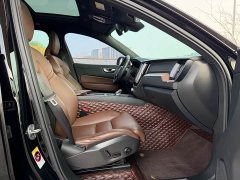 Volvo XC60 2024 B5 AWD Smart Remote Luxury Edition - ფოტო 11