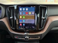 Volvo XC60 2024 B5 AWD Smart Remote Luxury Edition - ფოტო 12