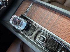 Volvo XC60 2024 B5 AWD Smart Remote Luxury Edition - ფოტო 13