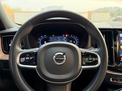 Volvo XC60 B5 AWD Smart Remote Luxury Edition - ფოტო 15