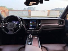 Volvo XC60 2024 B5 AWD Smart Remote Luxury Edition - ფოტო 16