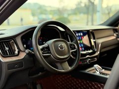 Volvo XC60 2024 B5 AWD Smart Remote Luxury Edition - ფოტო 17