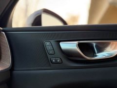 Volvo XC60 2024 B5 AWD Smart Remote Luxury Edition - ფოტო 18