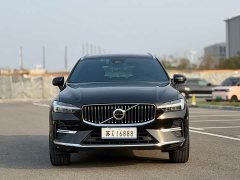 Volvo XC60 2024 B5 AWD Smart Remote Luxury Edition - ფოტო 2