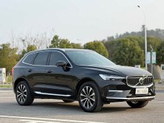 Volvo XC60 2024 B5 AWD Smart Remote Luxury Edition - ფოტო 3