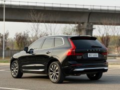 Volvo XC60 2024 B5 AWD Smart Remote Luxury Edition - ფოტო 4