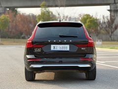 Volvo XC60 2024 B5 AWD Smart Remote Luxury Edition - ფოტო 5