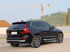 Volvo XC60 2024 B5 AWD Smart Remote Luxury Edition - ფოტო 6