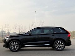 Volvo XC60 2024 B5 AWD Smart Remote Luxury Edition - ფოტო 7