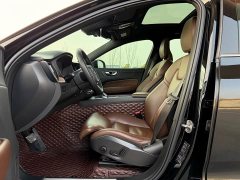 Volvo XC60 2024 B5 AWD Smart Remote Luxury Edition - ფოტო 8