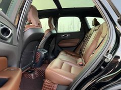 Volvo XC60 2024 B5 AWD Smart Remote Luxury Edition - ფოტო 9