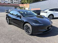Tesla Model 3 Rear-Wheel Drive - ფოტო 2