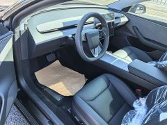 Tesla Model 3 Rear-Wheel Drive - ფოტო 5