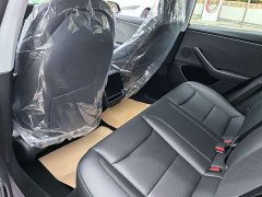 Tesla Model 3 Rear-Wheel Drive - ფოტო 8