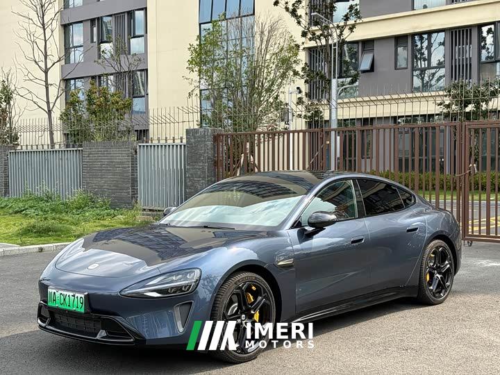 Xiaomi SU7 Rear-Wheel Drive Standard Founder Edition