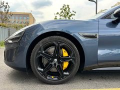 Xiaomi SU7 2024 Rear-Wheel Drive Standard Founder Edition - ფოტო 11