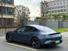 Xiaomi SU7 2024 Rear-Wheel Drive Standard Founder Edition - ფოტო 16