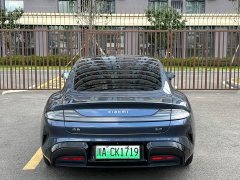 Xiaomi SU7 2024 Rear-Wheel Drive Standard Founder Edition - ფოტო 17