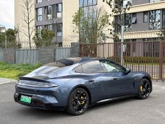 Xiaomi SU7 2024 Rear-Wheel Drive Standard Founder Edition - ფოტო 18