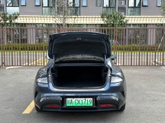 Xiaomi SU7 2024 Rear-Wheel Drive Standard Founder Edition - ფოტო 19