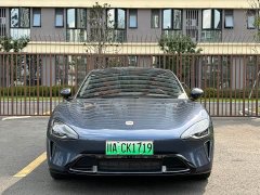 Xiaomi SU7 2024 Rear-Wheel Drive Standard Founder Edition - ფოტო 2