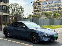 Xiaomi SU7 2024 Rear-Wheel Drive Standard Founder Edition - ფოტო 3