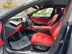 Xiaomi SU7 2024 Rear-Wheel Drive Standard Founder Edition - ფოტო 4