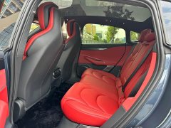 Xiaomi SU7 2024 Rear-Wheel Drive Standard Founder Edition - ფოტო 5