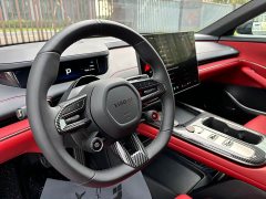 Xiaomi SU7 2024 Rear-Wheel Drive Standard Founder Edition - ფოტო 9