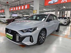 Trumpchi Shadow Leopard Shadow Leopard H Intelligent Hybrid Edition - ფოტო 1