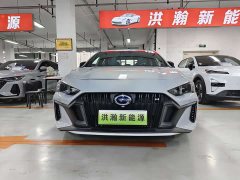 Trumpchi Shadow Leopard Shadow Leopard H Intelligent Hybrid Edition - ფოტო 2