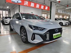 Trumpchi Shadow Leopard Shadow Leopard H Intelligent Hybrid Edition - ფოტო 3