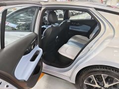 Trumpchi Shadow Leopard Shadow Leopard H Intelligent Hybrid Edition - ფოტო 7