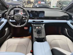 Trumpchi Shadow Leopard Shadow Leopard H Intelligent Hybrid Edition - ფოტო 9
