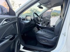 Neta U 2022 Smart 400 Ternary Lithium - ფოტო 13