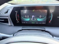 Neta U 2022 Smart 400 Ternary Lithium - ფოტო 19