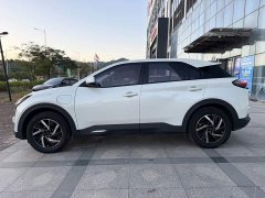 Neta U 2022 Smart 400 Ternary Lithium - ფოტო 3