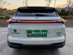 Neta U 2022 Smart 400 Ternary Lithium - ფოტო 5