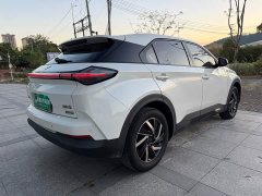 Neta U 2022 Smart 400 Ternary Lithium - ფოტო 6