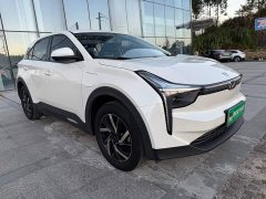Neta U 2022 Smart 400 Ternary Lithium - ფოტო 8