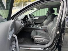 Audi A4L 40 TFSI Fashion Dynamic - ფოტო 4