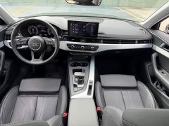 Audi A4L 40 TFSI Fashion Dynamic - ფოტო 5