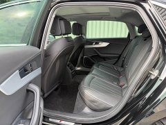 Audi A4L 40 TFSI Fashion Dynamic - ფოტო 6
