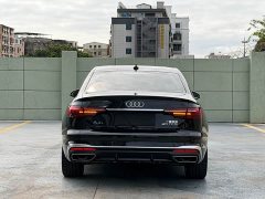Audi A4L 40 TFSI Fashion Dynamic - ფოტო 8