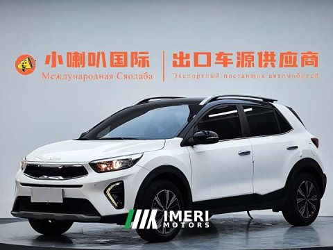 2022 Kia Yipao 2021 1.4L CVT Fun Sunroof Edition - ავტომობილი ჩინეთიდან