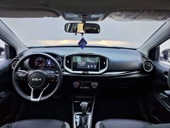 Kia Yipao 2021 1.4L CVT Fun Sunroof Edition - ფოტო 11